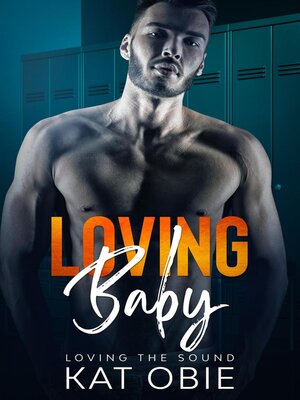 cover image of Loving Baby
